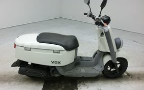 YAMAHA VOX 2006 SA31J