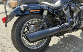 HARLEY RH975Sナイトスター 2023 ZF1