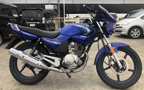 YAMAHA YBR125 PCJL