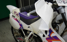 YAMAHA YZ250 4EW