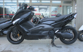 YAMAHA T-MAX 2008 SJ08J