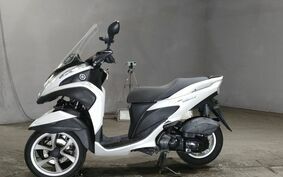 YAMAHA TRICITY 125 SE82J