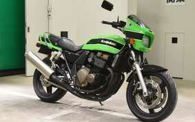 KAWASAKI ZRX400 2006 ZR400E