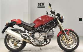 DUCATI MONSTER 900 1995 ZDM900M