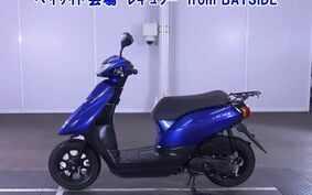 YAMAHA ジョグ-7 AY01