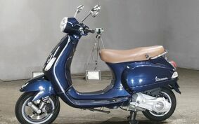 VESPA LX125 M441