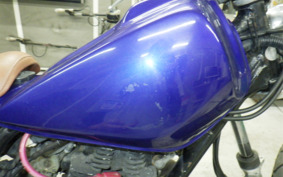 YAMAHA TW225 DG09J