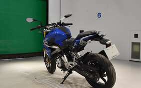 BMW G310R 2018 0G01