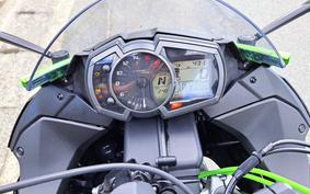 KAWASAKI NINJA ZX-6R ABS KRT 2020 ZX636G