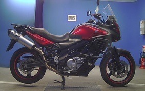 SUZUKI DL650 ( V-Strom 650 ) A 2013 VP56A