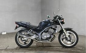 KAWASAKI BALIUS 250 ZR250A