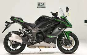 KAWASAKI NINJA 1000 SX 2023 ZXT02K