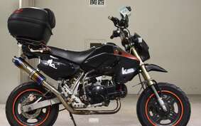 KAWASAKI KSR110 KL110A