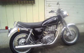 YAMAHA SR400 2003 RH01J