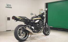 KAWASAKI Z900RS 2022 ZR900K