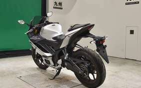 YAMAHA YZF-R3 2020 RH13J