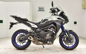 YAMAHA MT-09 Tracer 2016 RN36J