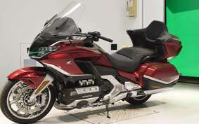 HONDA GL 1800 GOLD WING TOUR DCT 2021 SC79