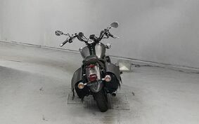 YAMAHA DRAGSTAR 250 VG05J