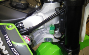 KAWASAKI KX450 F KX450H