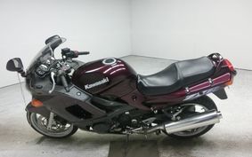 KAWASAKI ZZ-R400 2005 ZX400N