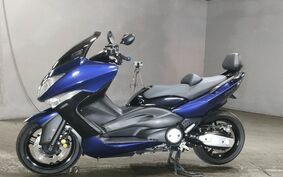 YAMAHA T-MAX500 2010 SJ08J