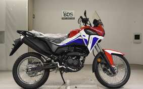 HONDA CRF190L PJLC