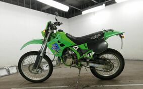 KAWASAKI KDX125 SR DX125A