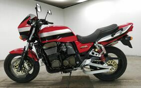 KAWASAKI ZRX1200 R 2001 ZRT20A