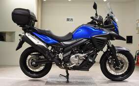 SUZUKI DL650 ( V-Strom 650 ) 2015 VP56A