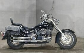 YAMAHA DRAGSTAR 400 CLASSIC 2003 VH01J