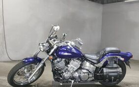 YAMAHA DRAGSTAR 400 2004 VH01J