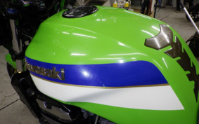 KAWASAKI ZRX1100 2000 ZRT10C