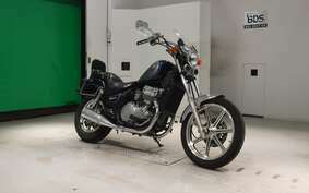 KAWASAKI VULCAN 400 1993 EN400B