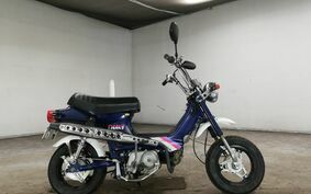 HONDA CHALY 50 CF50