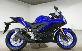 YAMAHA YZF-R25 RG43J