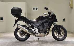 HONDA CB400F ABS 2014 NC47