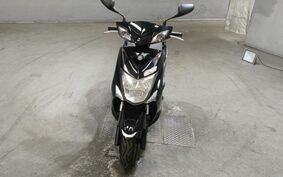 YAMAHA CYGNUS 125 X SR SE44J