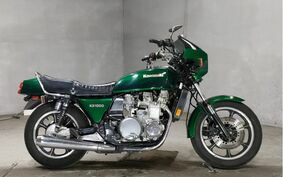 KAWASAKI Z1300 1985 KZAA1X