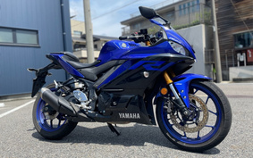 YAMAHA YZF-R25 RG43J