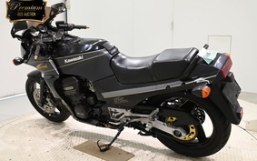 KAWASAKI GPZ900R NINJA 1992 ZX900A