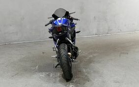 YAMAHA YZF-R15 不明