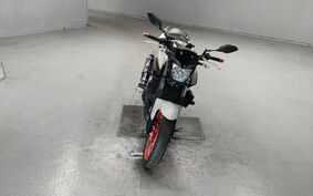 YAMAHA MT-25 RG43J