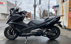 KYMCO AK550 2020