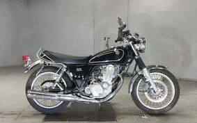 YAMAHA SR400 2012 RH03J