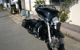 HARLEY FLHX 2010 KB4