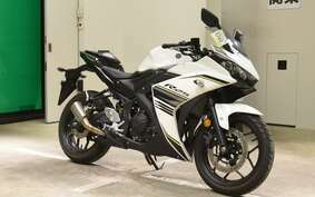 YAMAHA YZF-R25 RG10J