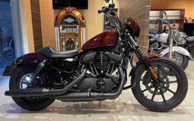 HARLEY XL1200NS 2018 LP3