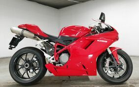 DUCATI 1098 2007 H700A