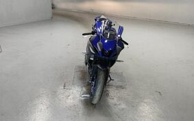 YAMAHA YZF-R7 2022 RM39J